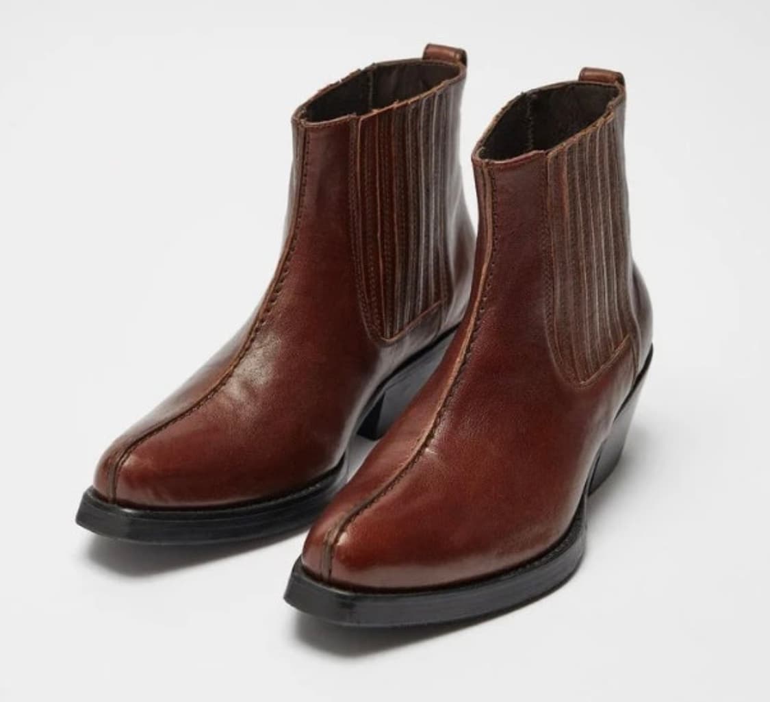 아워레가시 쿠반 부츠 상품이미지1