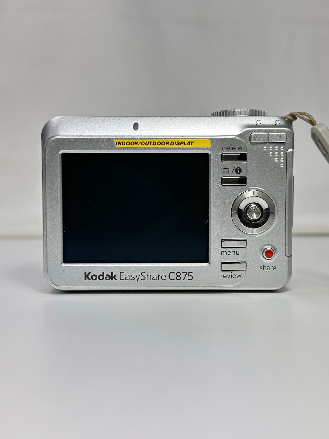 사나pick✧･ﾟ코닥 easyshare c875 이지쉐어 디카 카메라 상품이미지2