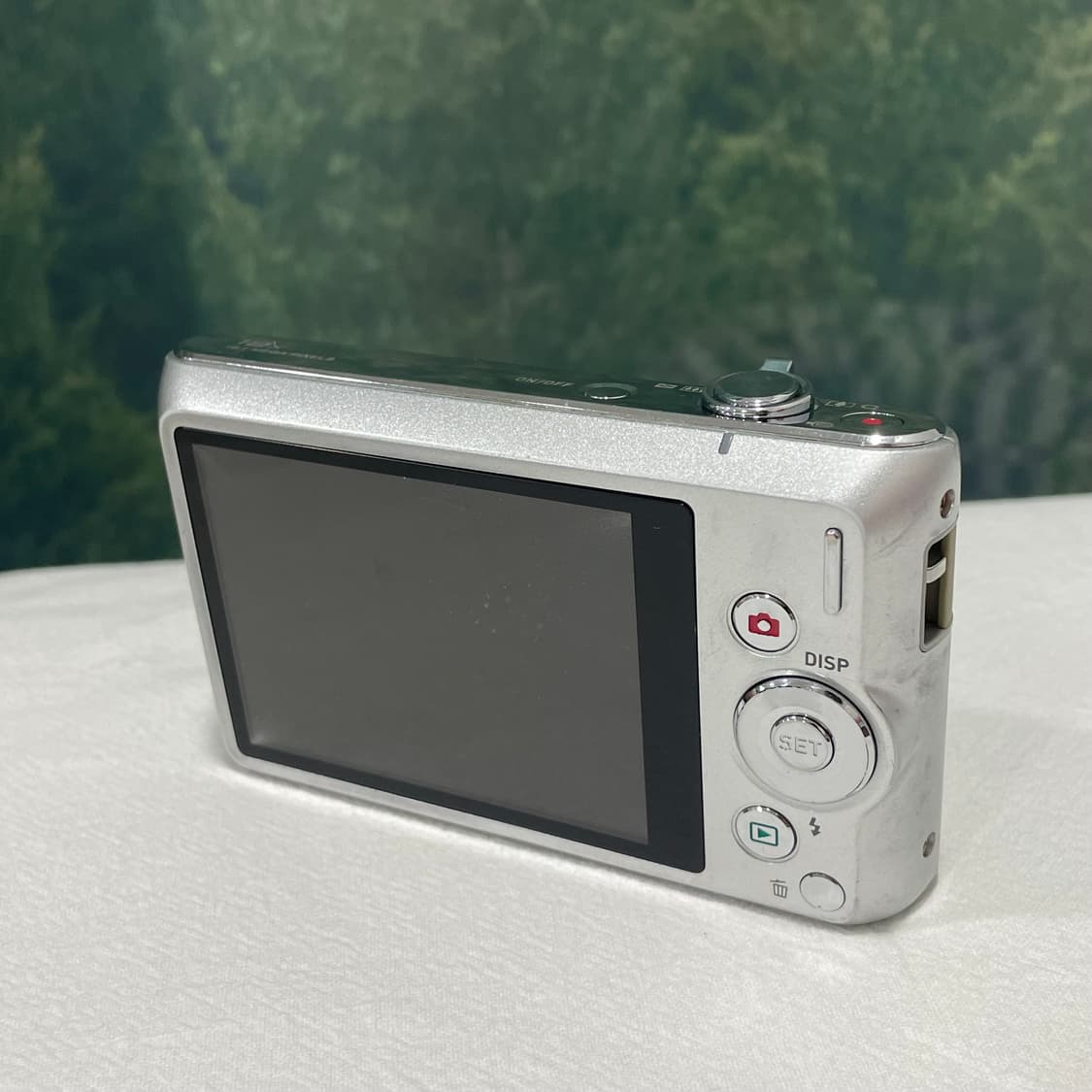 (소프트포커스/메이크업)카시오 exilim ex-zs240 디지털카메라 상품이미지7