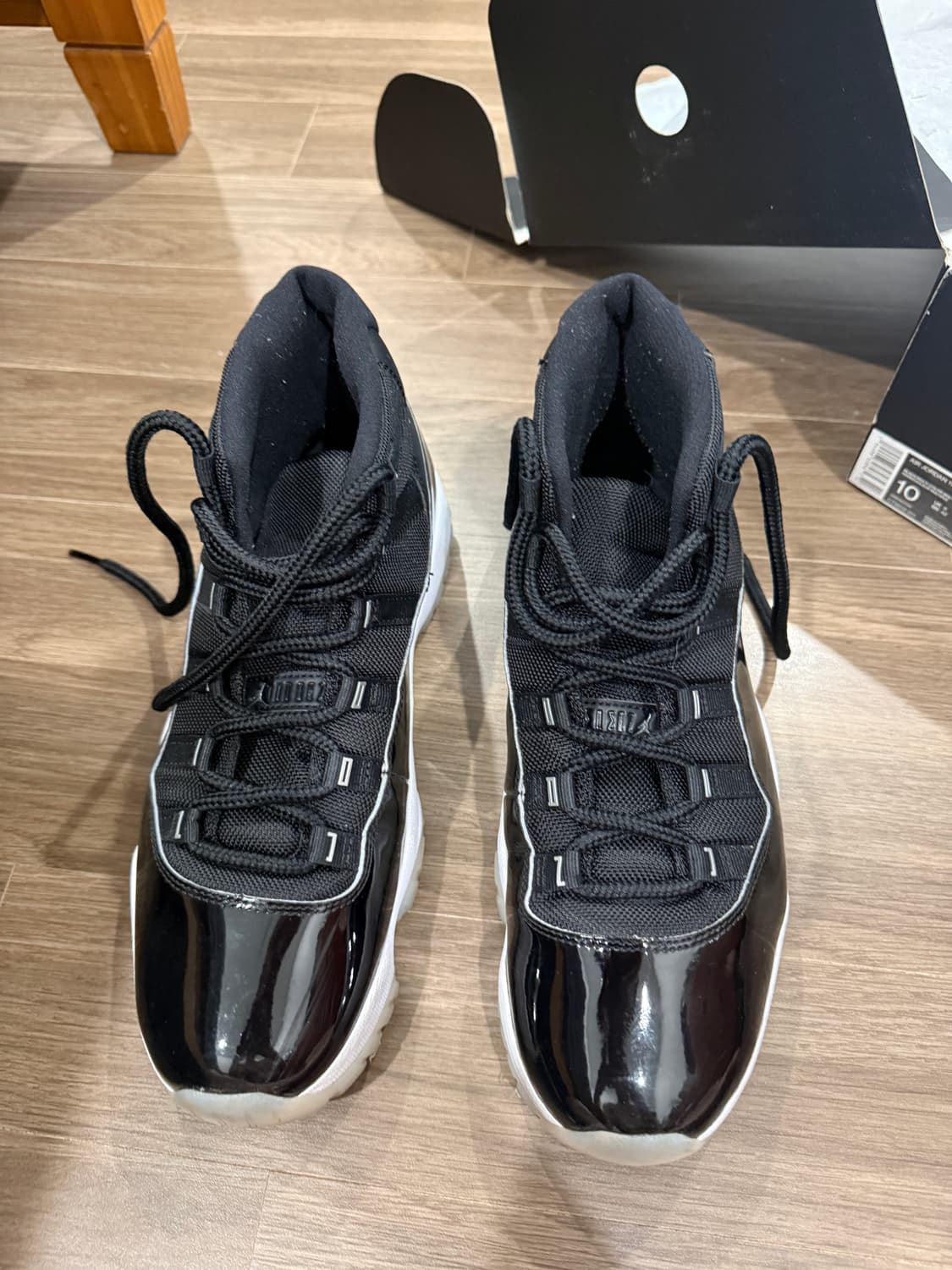 나이키 조던11 주빌리(Jubilee) 280 상품이미지2