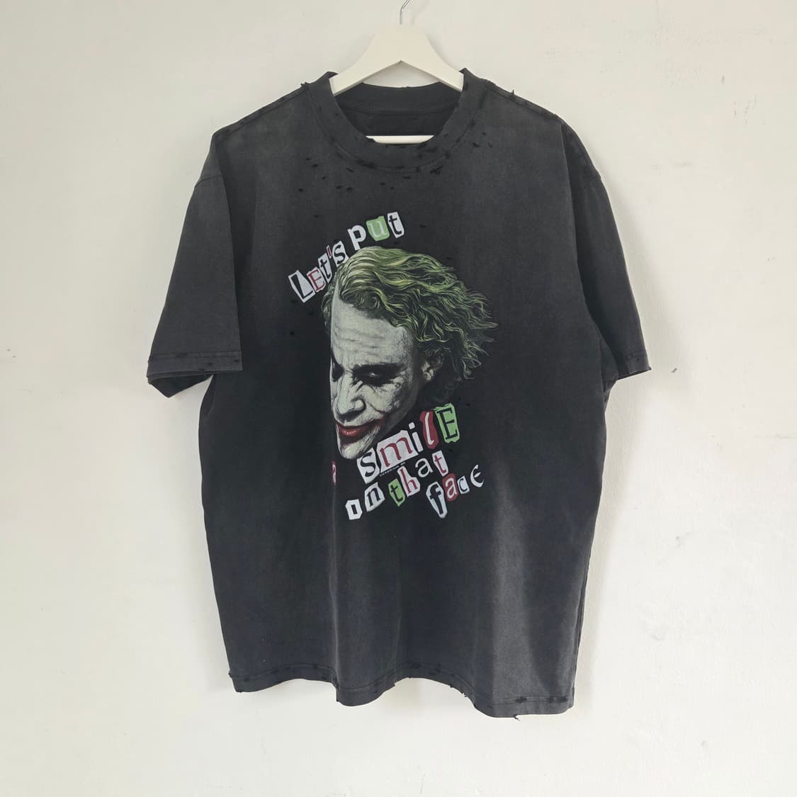 빈티지 반팔 티셔츠 상품이미지7