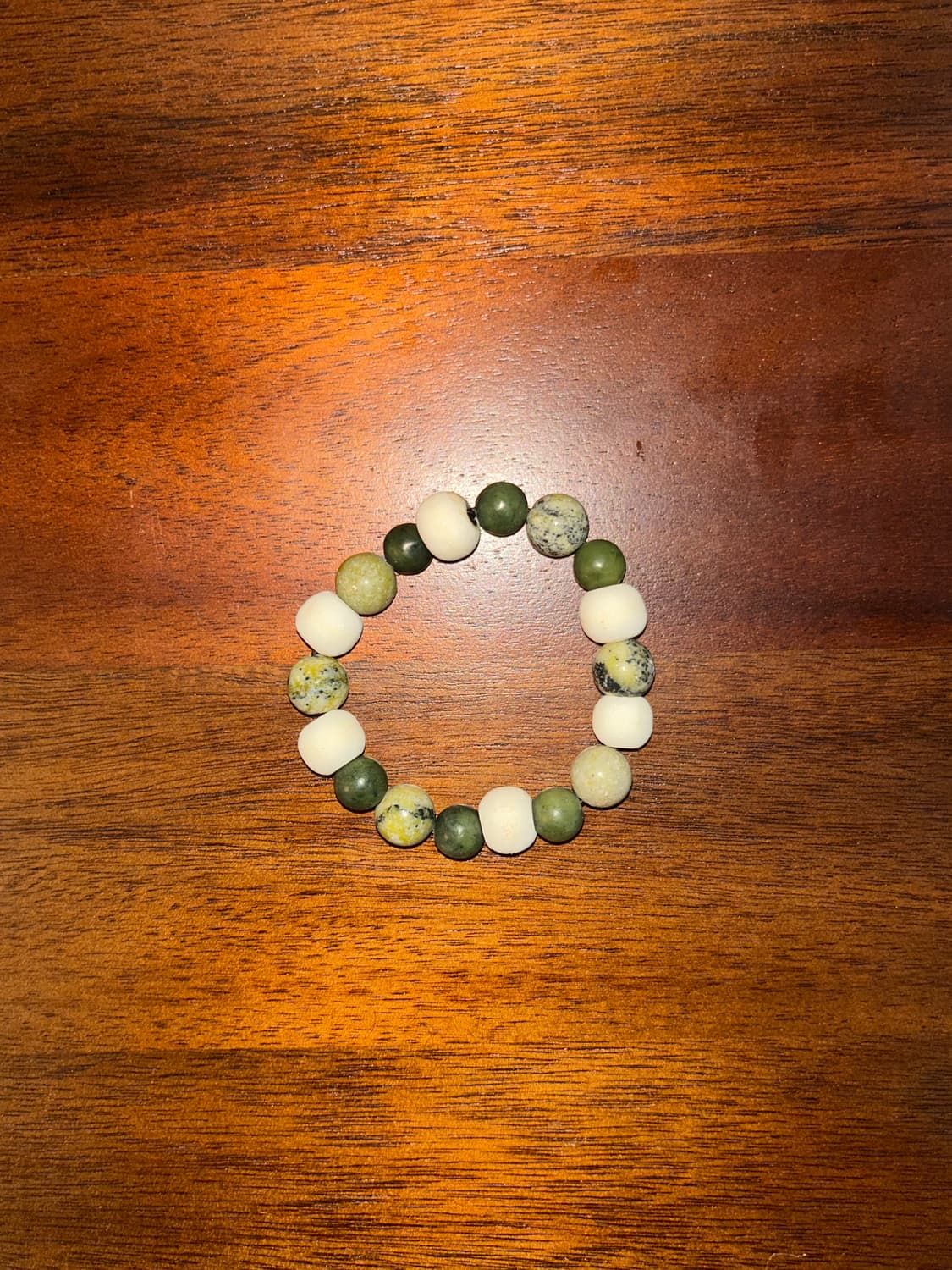 [핸드메이드] • 팔찌 • 뾰족, 동글 상품이미지6