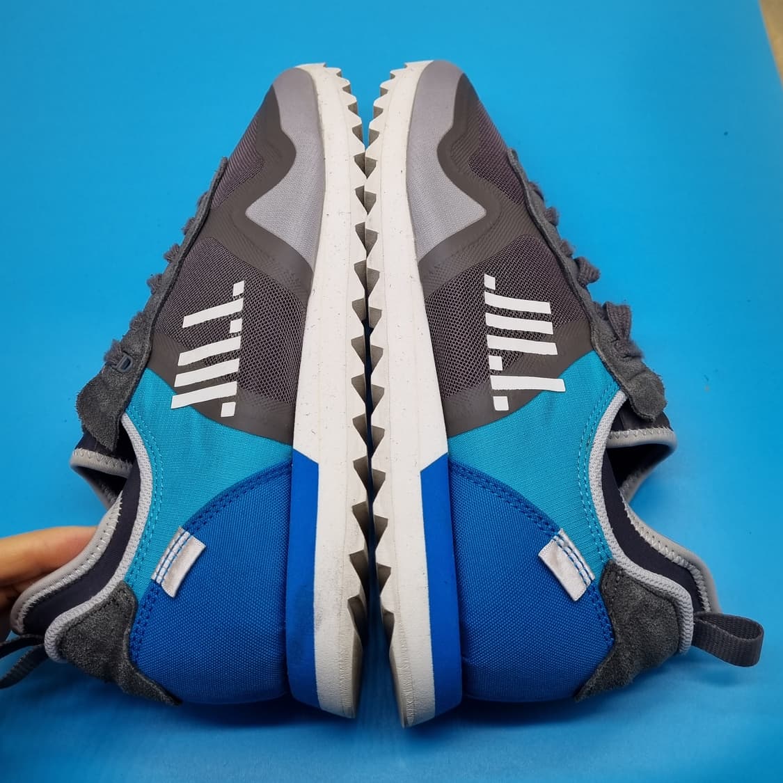 질스튜어트 남성운동화280 상품이미지5