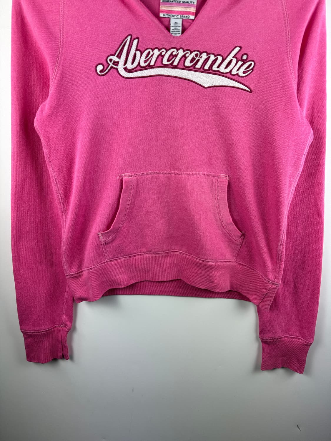 아베크롬비 코랄 후디1706 상품이미지3