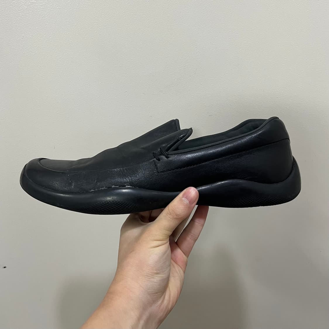 Prada Sports Loafers 상품이미지1