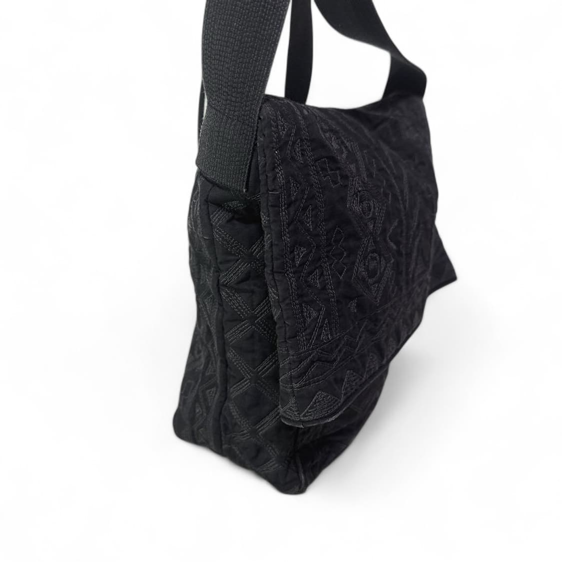 이세이미야케 타마샤 tamasha 자수 숄더백 상품이미지3