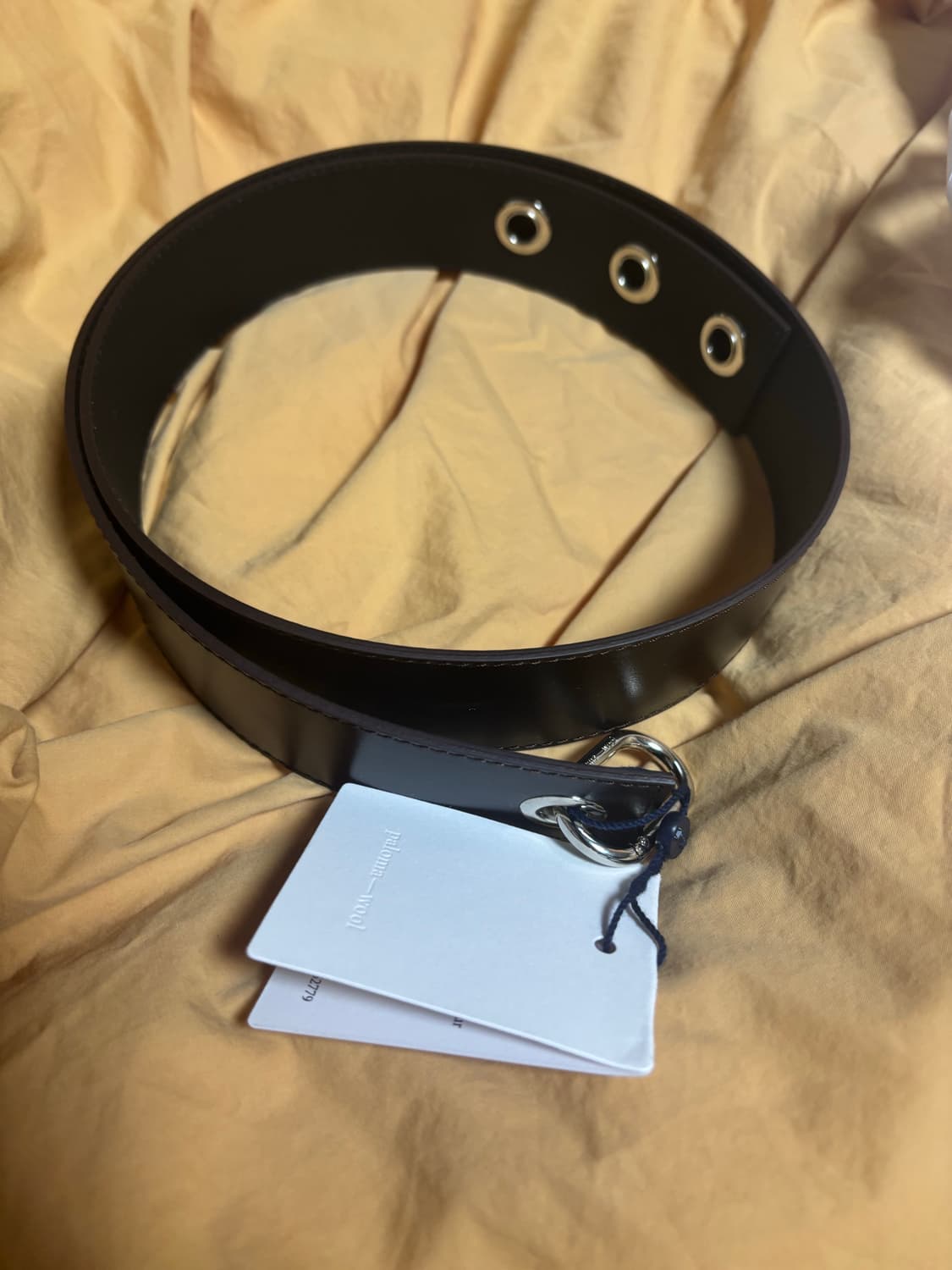 no 2628 / Hoop 사이즈 M/L 상품이미지3