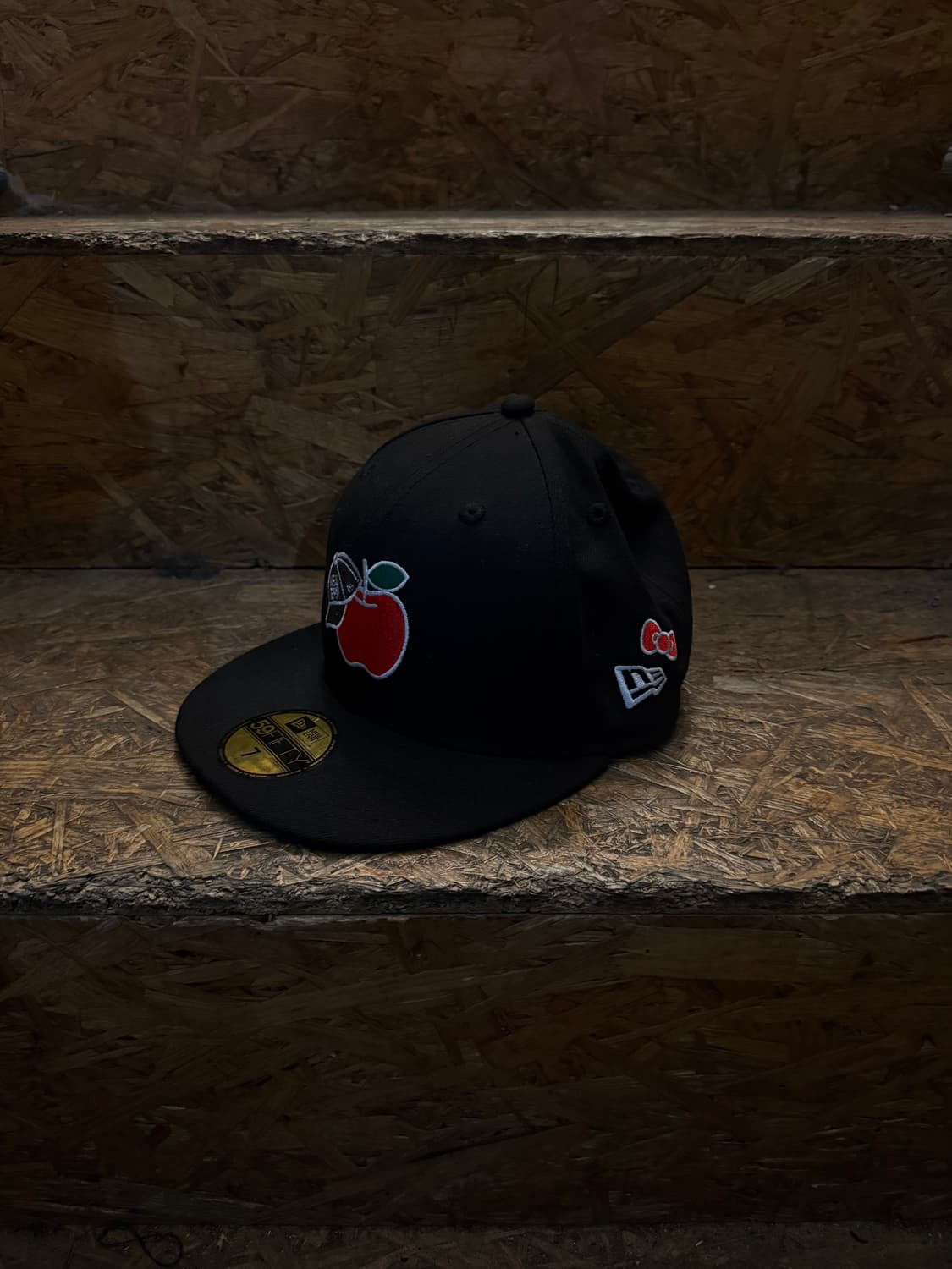 NEW ERA x HELLO KITTY 상품이미지2