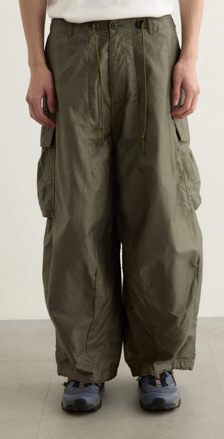 Needles H.D. BDU Pants 상품이미지1