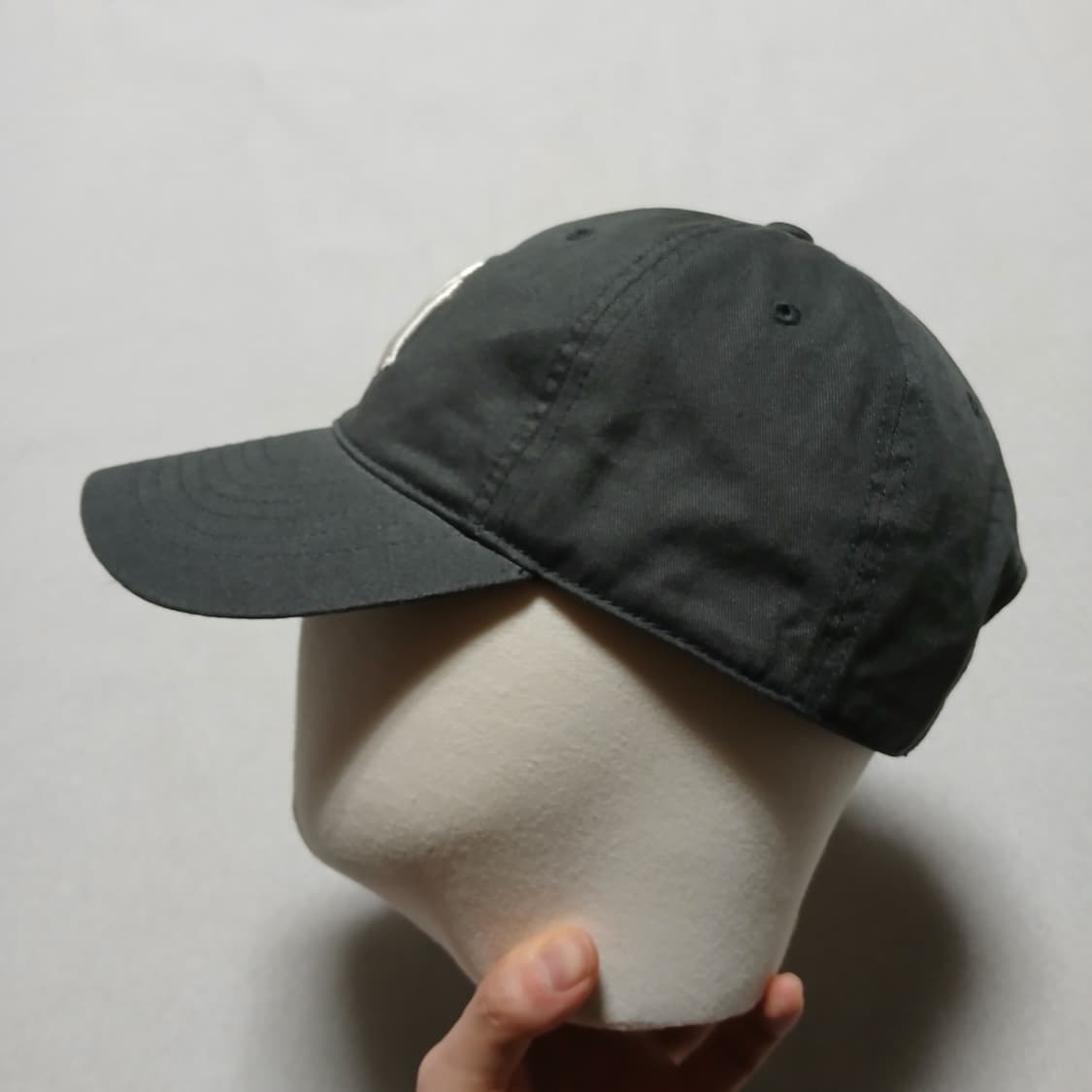 MLB 언스트럭쳐 볼캡 모자 양키즈 남여공용 상품이미지7