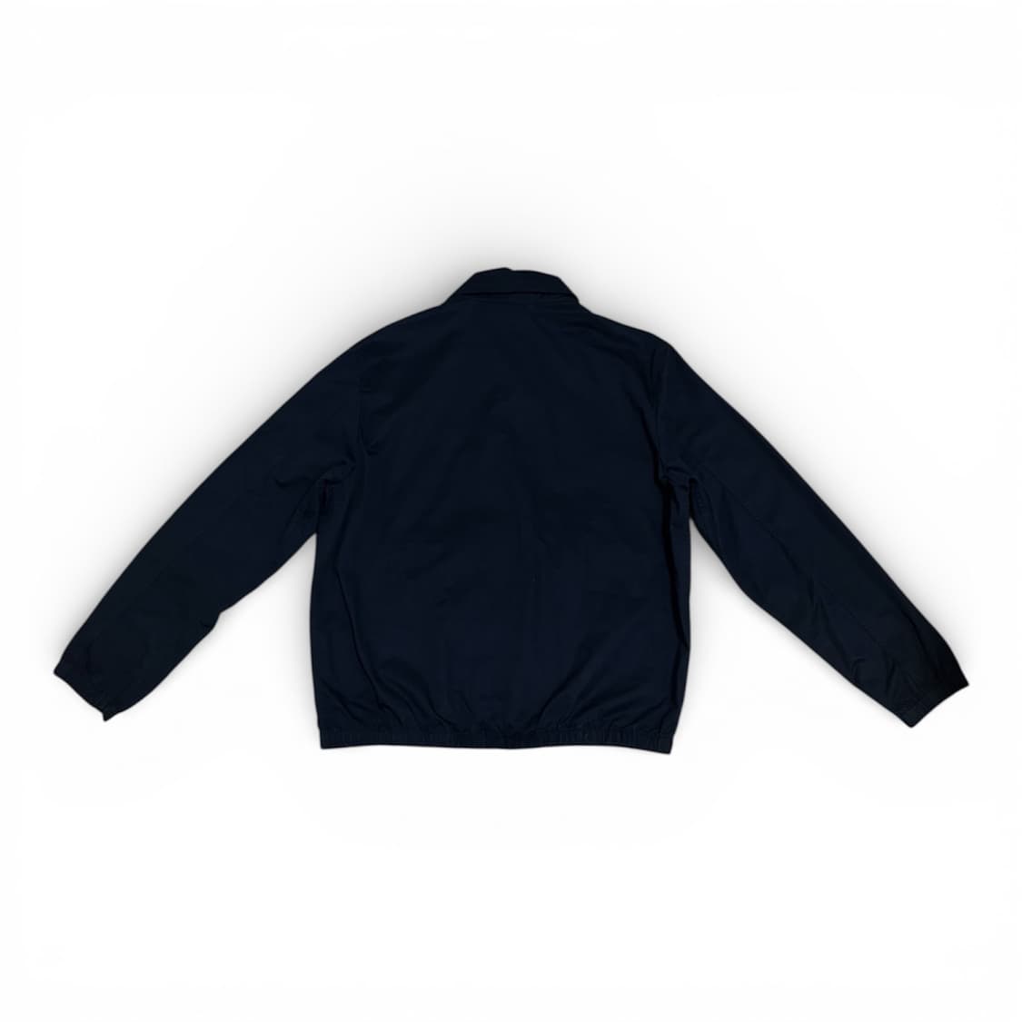 무탠다드 블루종 네이비 상품이미지3