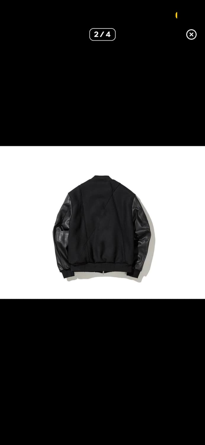 Xlim ep.4 varsity 상품이미지2