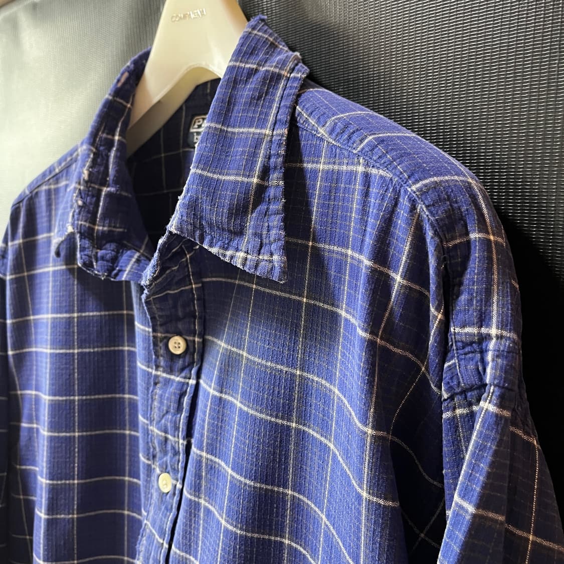 폴로 랄프로렌 로웰스포츠 아웃도어 셔츠  상품이미지4