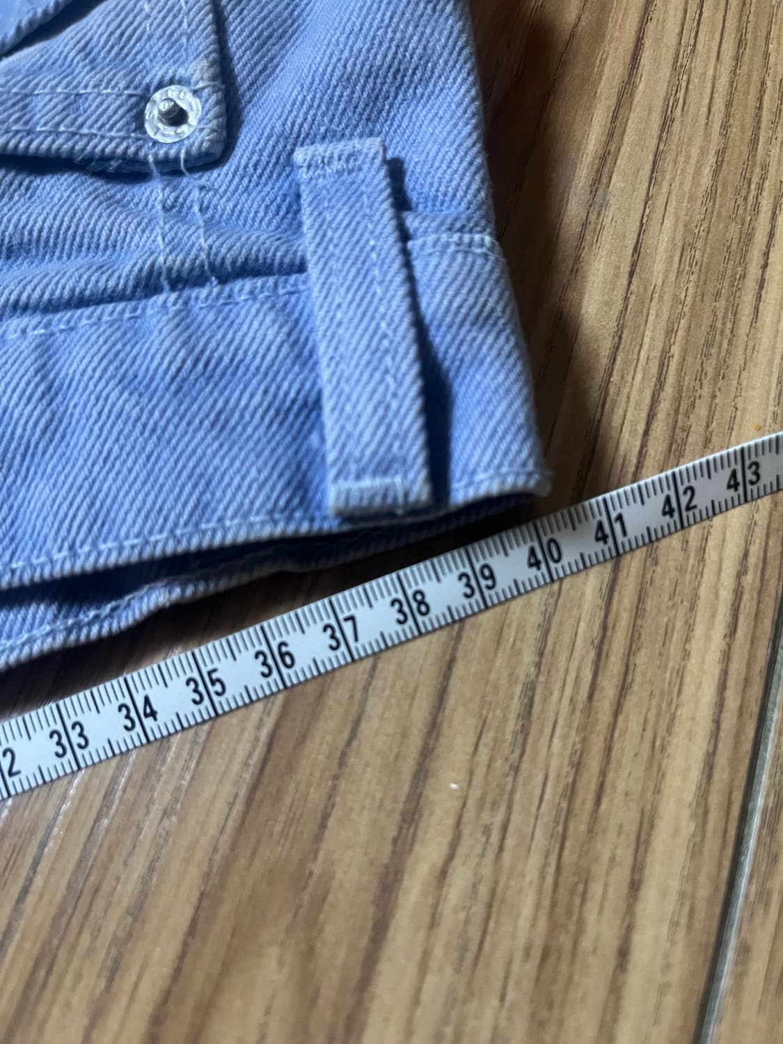 USA) 90s Levi’s 550 오렌지탭 상품이미지5