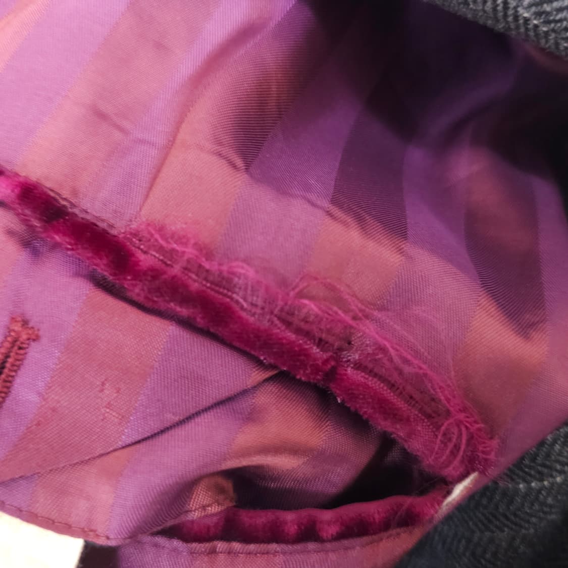 휴고보스 헤링본 울 자켓 상품이미지4