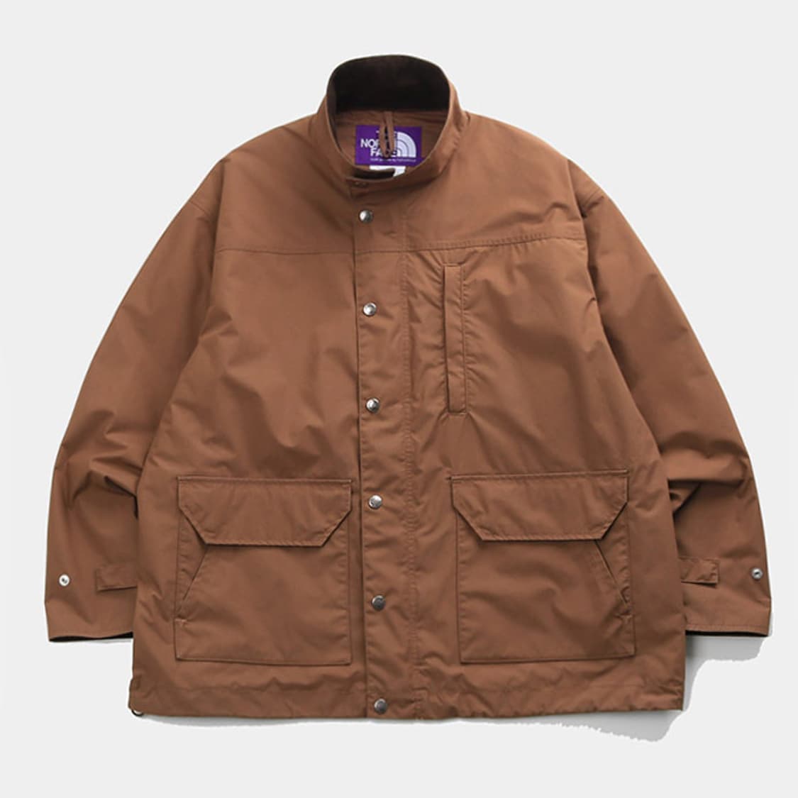 The North Face purple label x nanamica 상품이미지2