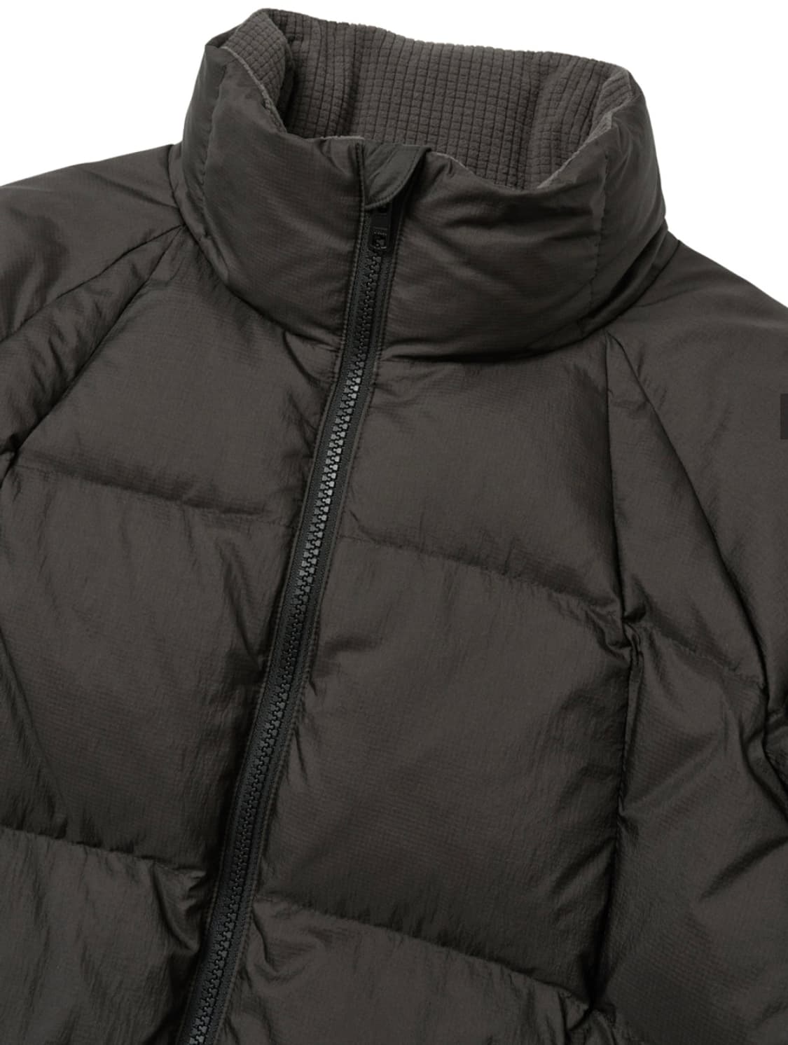 고요웨어 스너글 구스다운 패딩 M 상품이미지4