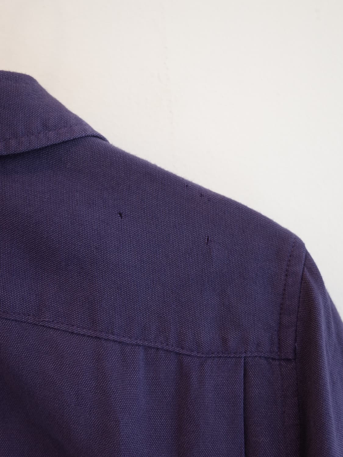 HYSTERIC GLAMOUR 히스테릭 글래머 볼링셔츠 상품이미지7