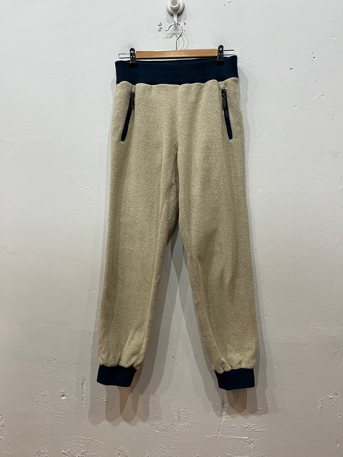 노스페이스 재팬 ARMADILLA 플리스 팬츠  상품이미지1