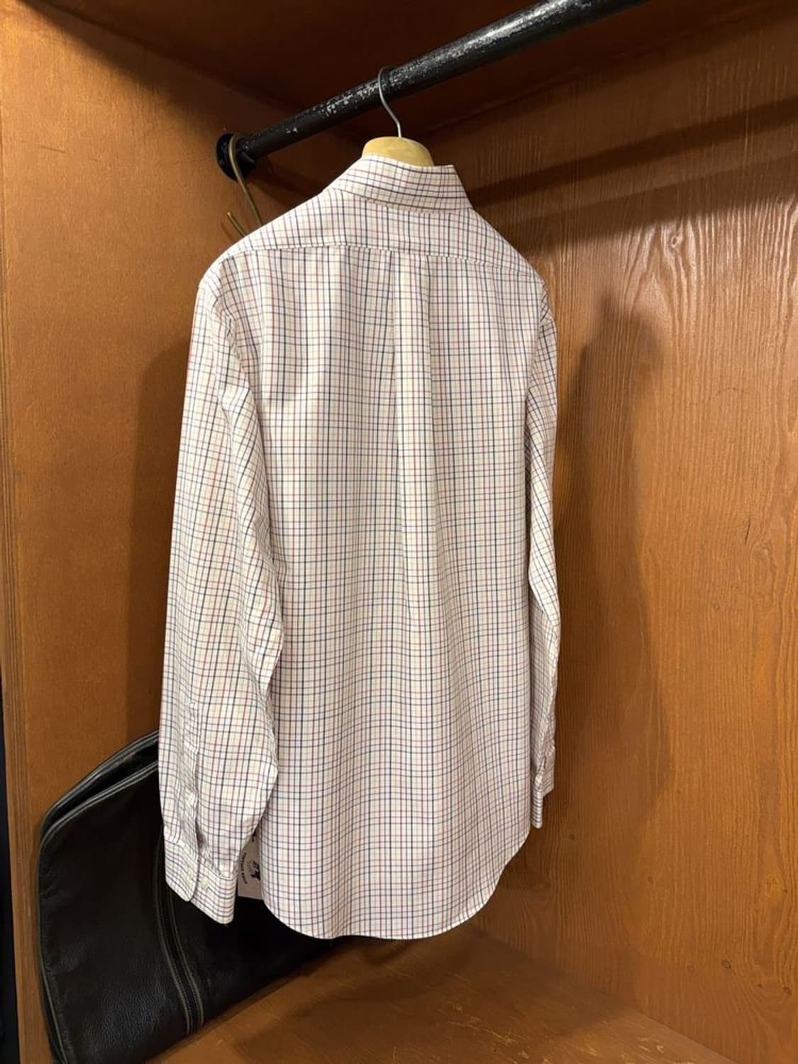 브룩스브라더스 셔츠 상품이미지4