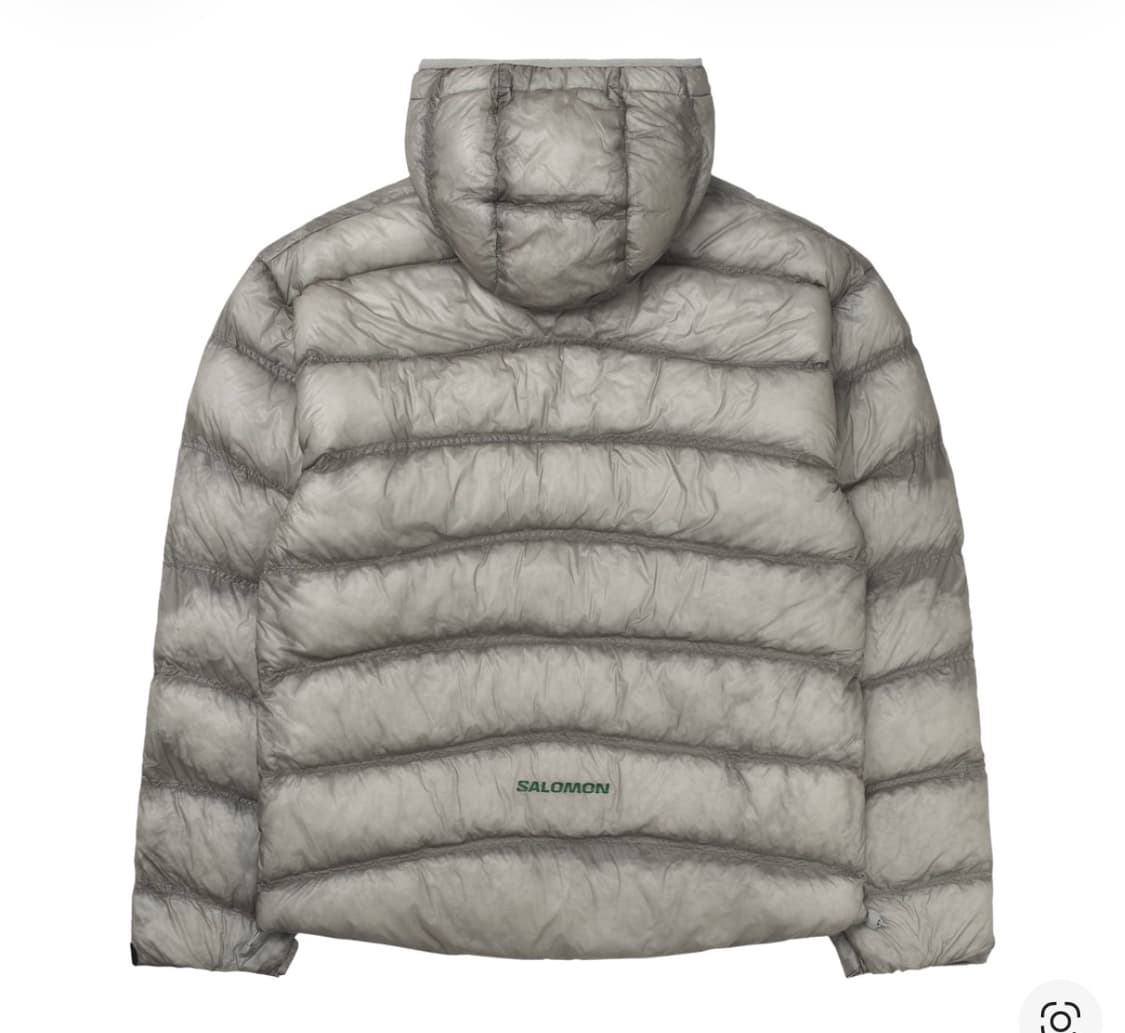 살로몬 인슐레이션 S 상품이미지2