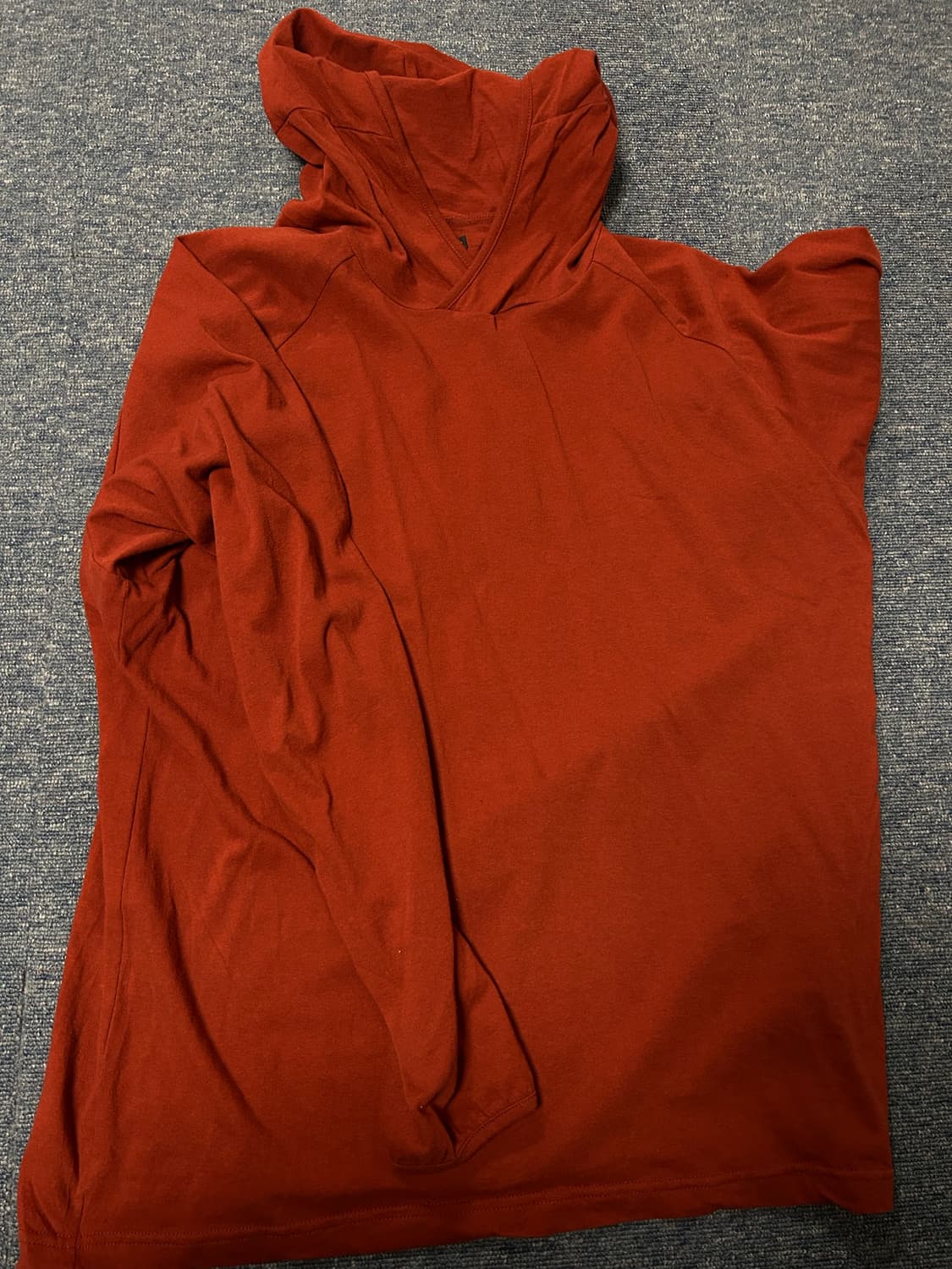 해칭룸 베이스후디 3사이즈 상품이미지4