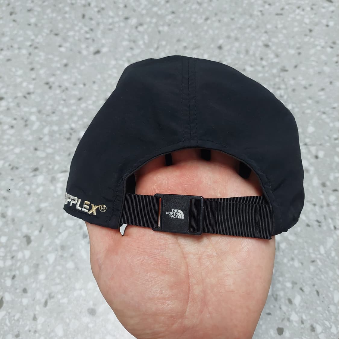 노스페이스 서플렉스 나일론 볼캡 모자 상품이미지4