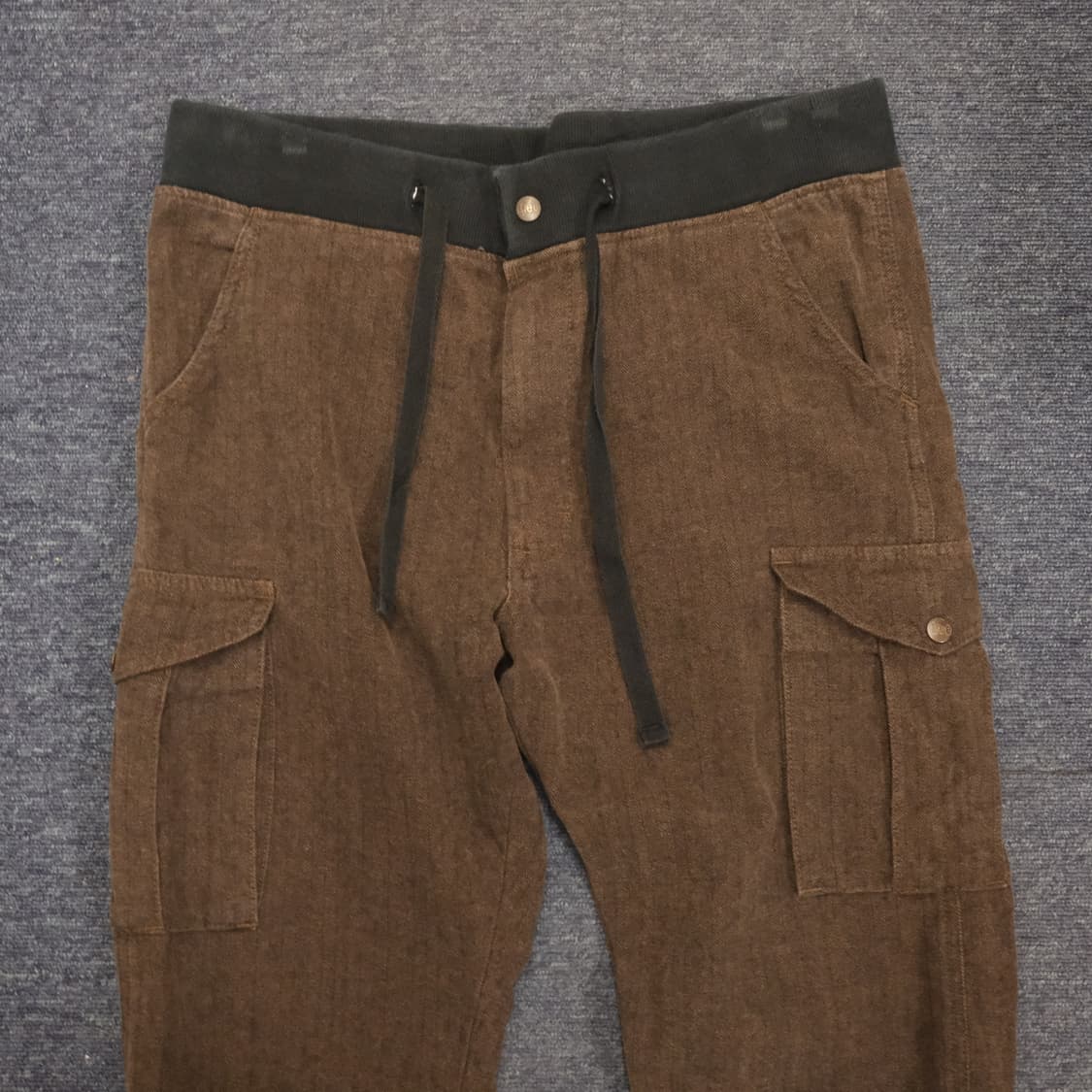 리 lee 조거팬츠 상품이미지2