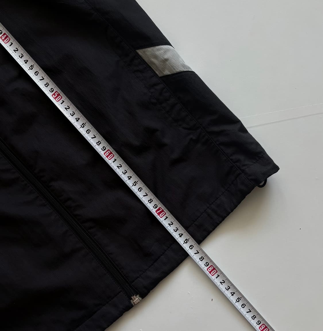 Nike 나이키 빅로고 빈티지 윈드브레이커 상품이미지9