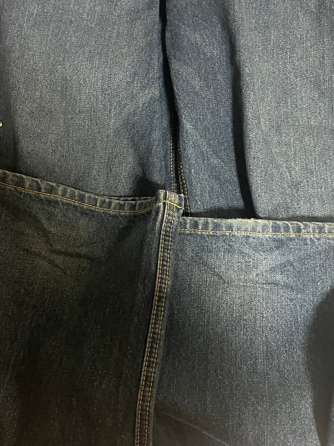 엑스트라오디너리 스터드 데님 상품이미지4