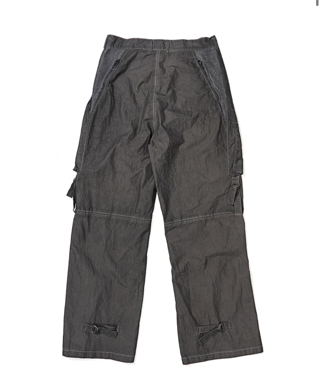 스키즘인듀싱 MI PANTS CHARCOAL (M) 상품이미지2