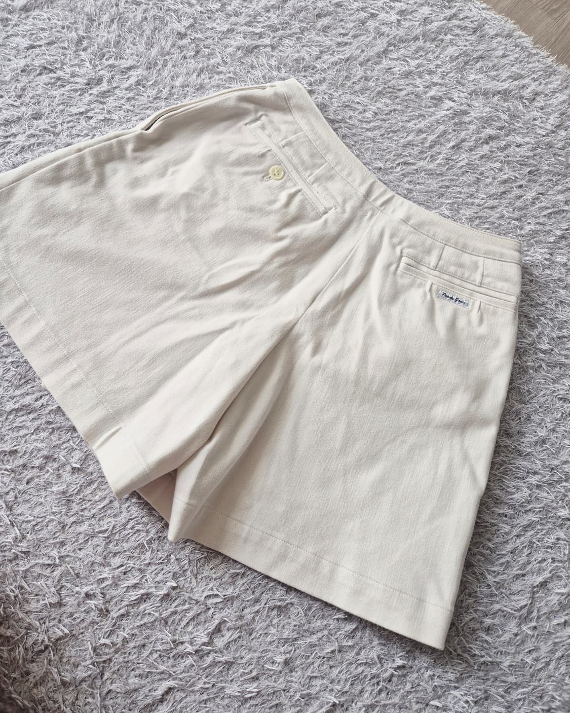 파리게이츠랩반바지 파리게이츠골프반바지 상품이미지3