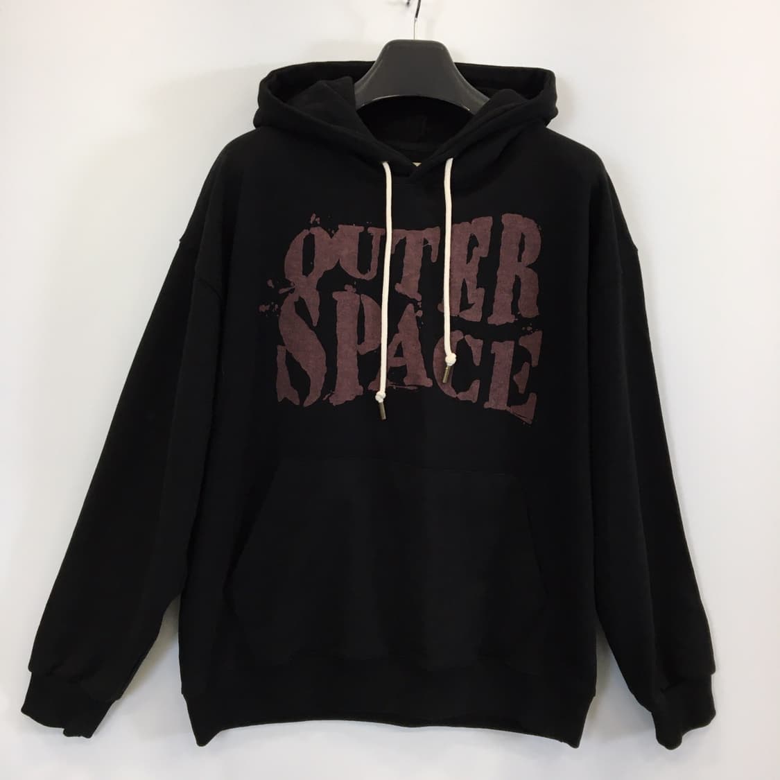 에즈카톤 스페이스 헤비웨이트후드 M 상품이미지1