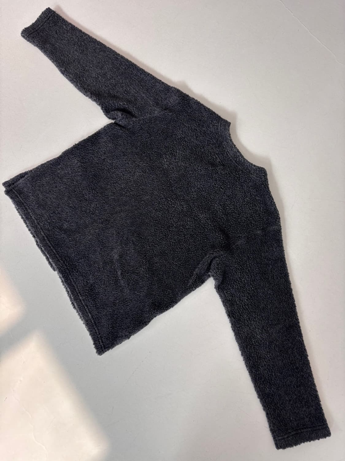 Vintage Engineered Garments Wool CD 상품이미지6