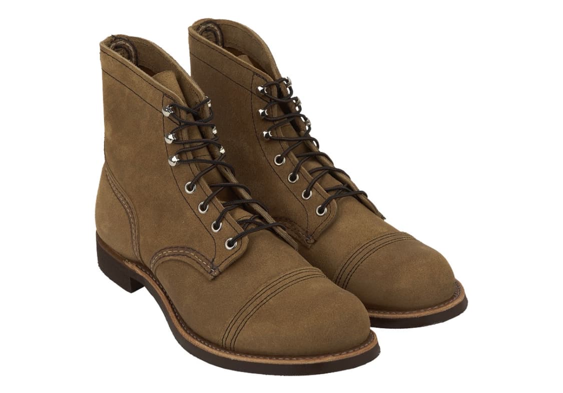 레드윙 아이언 레인저 8083 호손 뮬스키너 280 D 새상품 상품이미지1