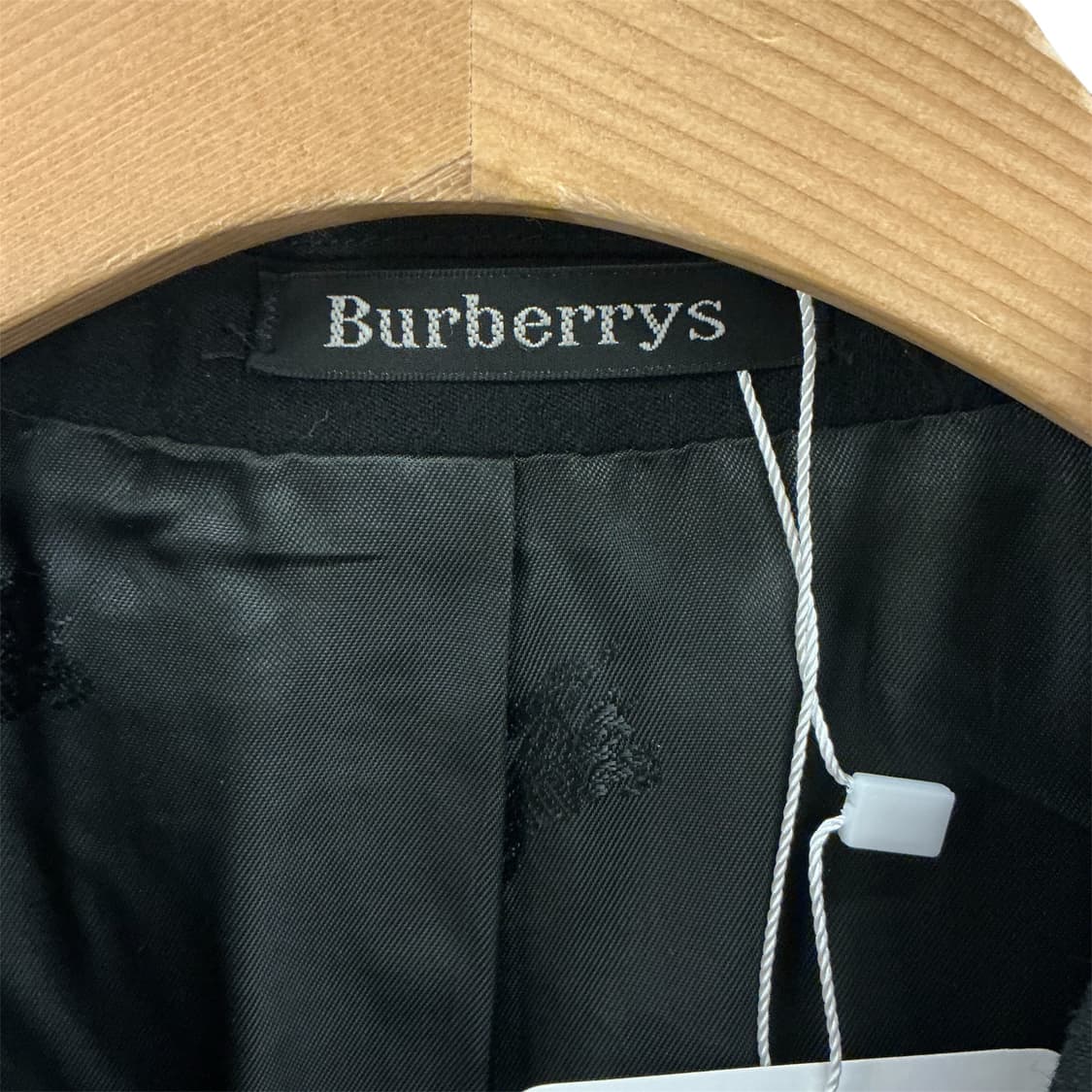 90s 버버리 블레이저 자켓 상품이미지2