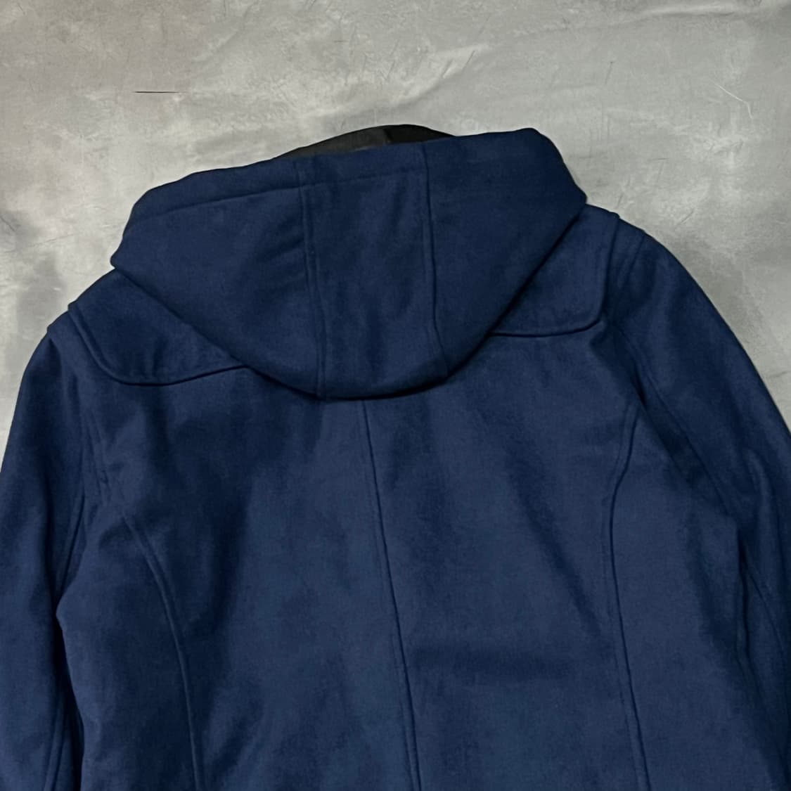  인디애틱 파이어맨 울 코트 y15506 상품이미지5