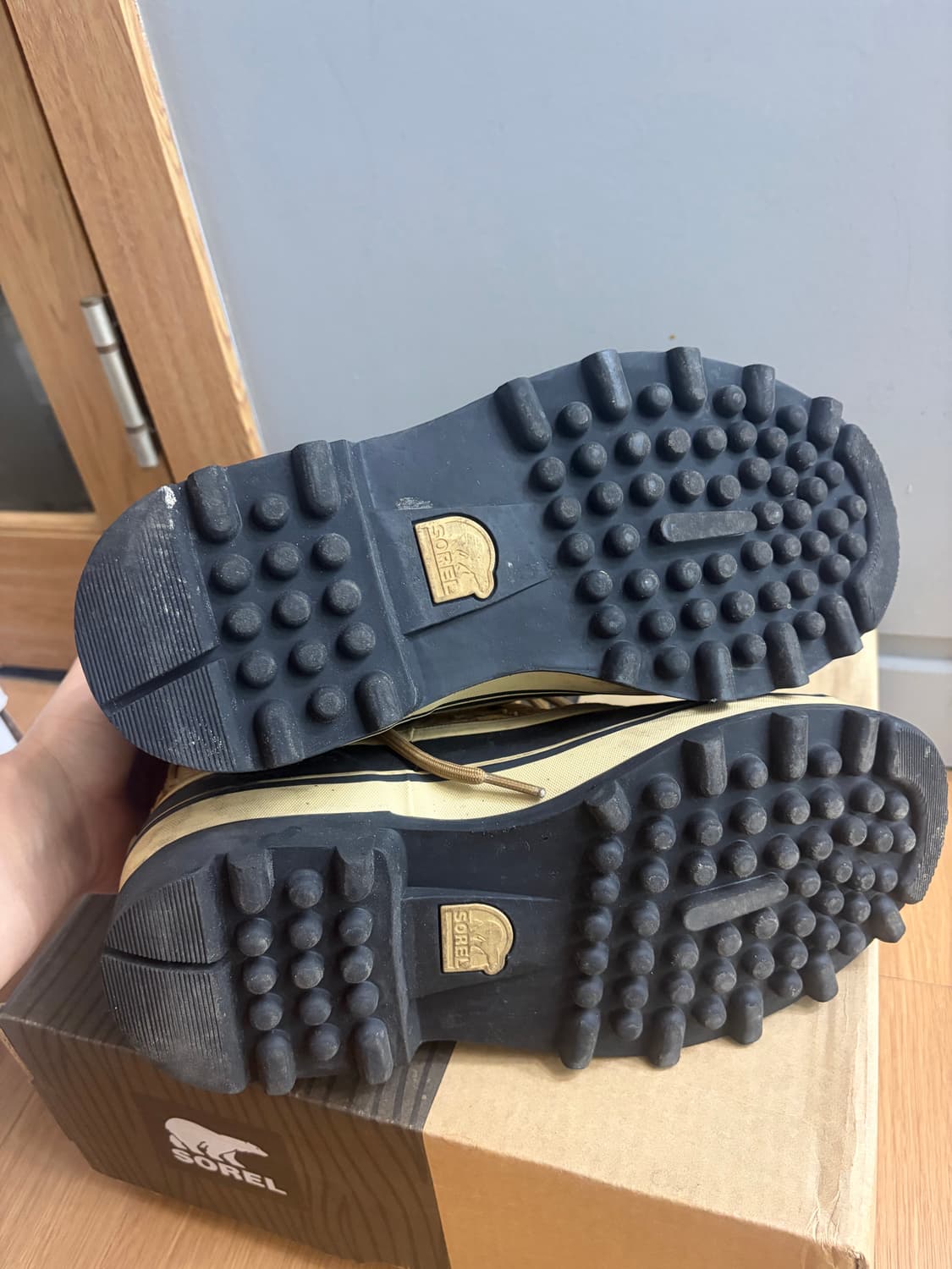 [255]소렐 방화부츠 상품이미지8