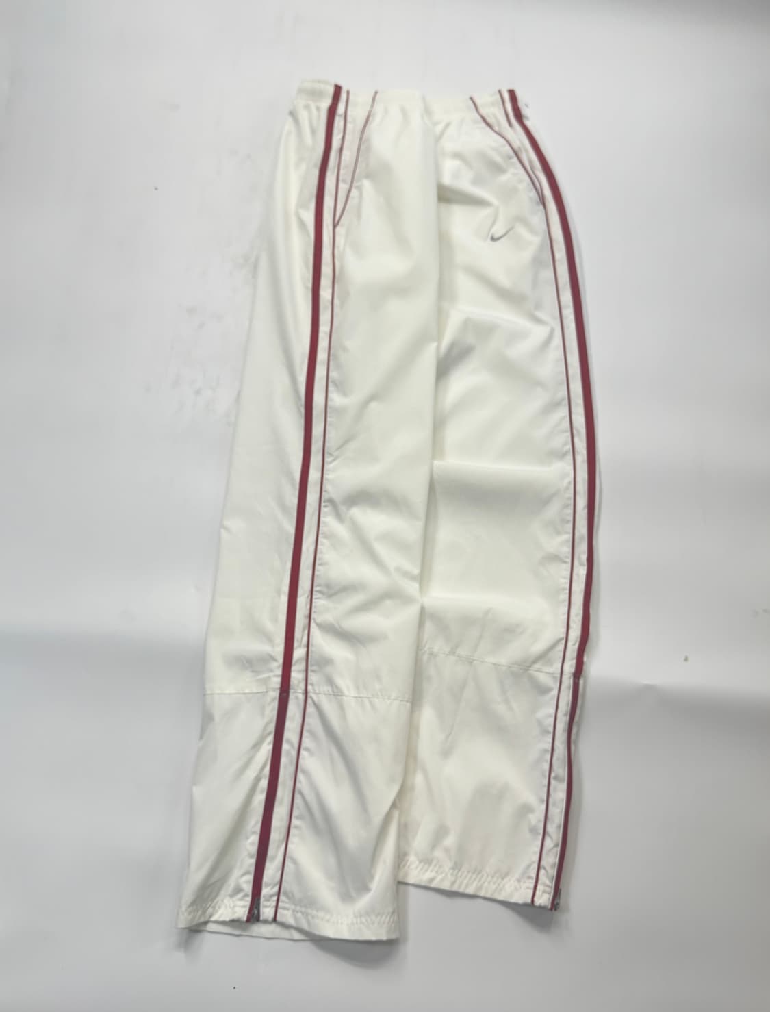 대장 나이키 사이드라인 트랙팬츠 바람막이 와이드 바지 상품이미지2