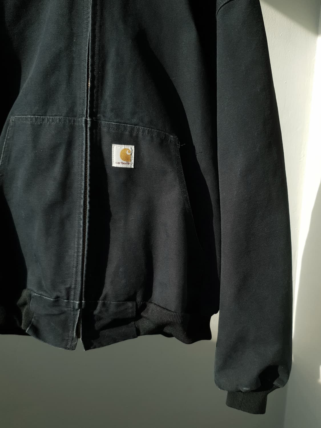 00s CARHARTT active jacket 상품이미지5