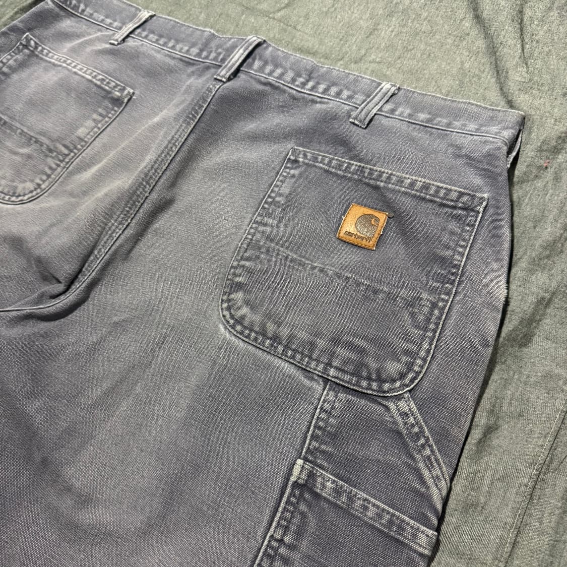 B11 PTD Pantsi 상품이미지7