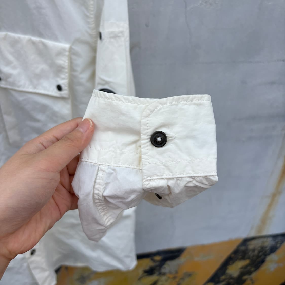 C.P Company CP컴퍼니 셔츠 자켓 상품이미지7