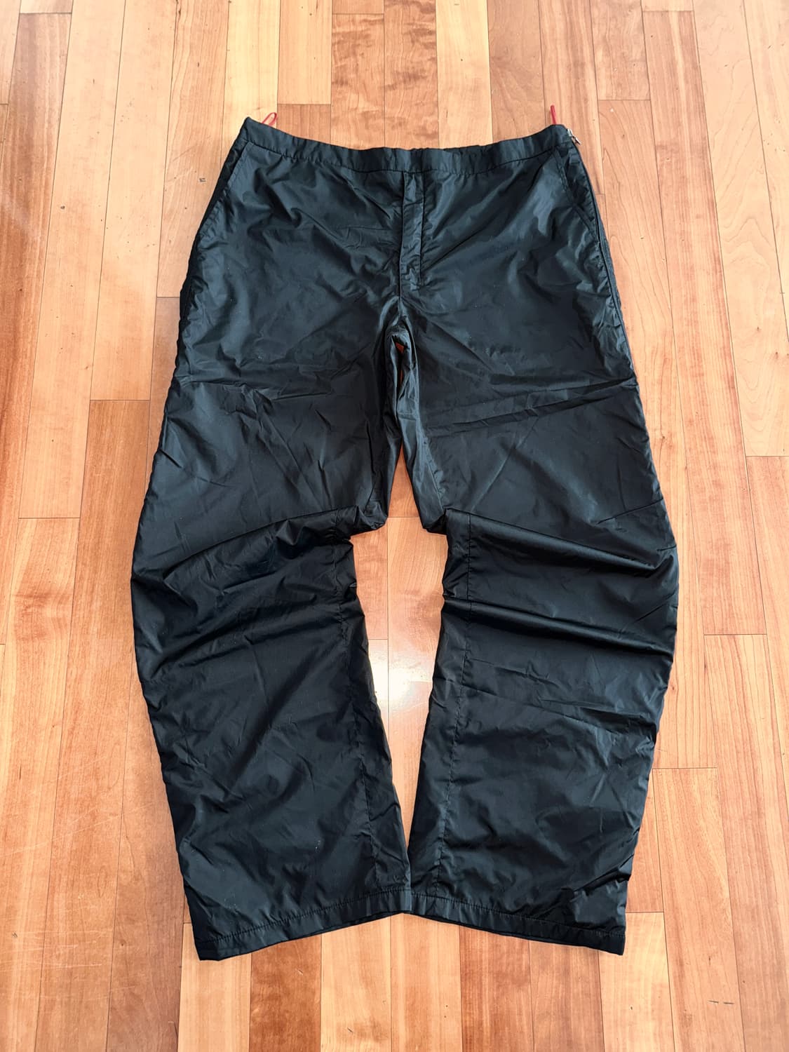 Sport Nylon pants 상품이미지2
