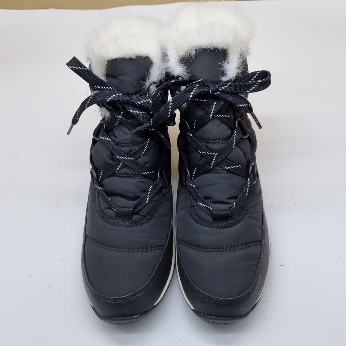 소렐 휘트니 여성 털부츠 235. 상품이미지2