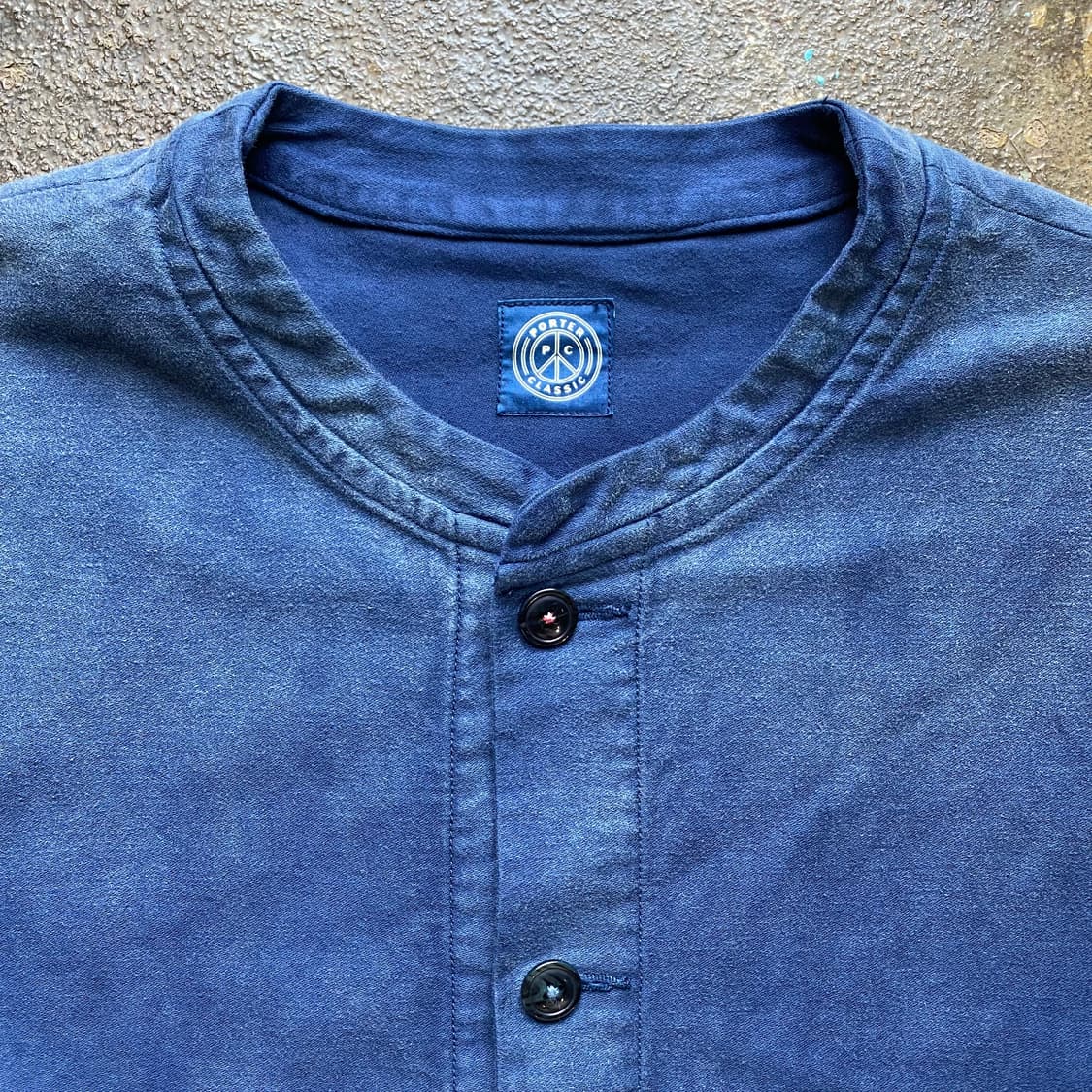 (XL) porter classic moleskin 자켓 상품이미지2