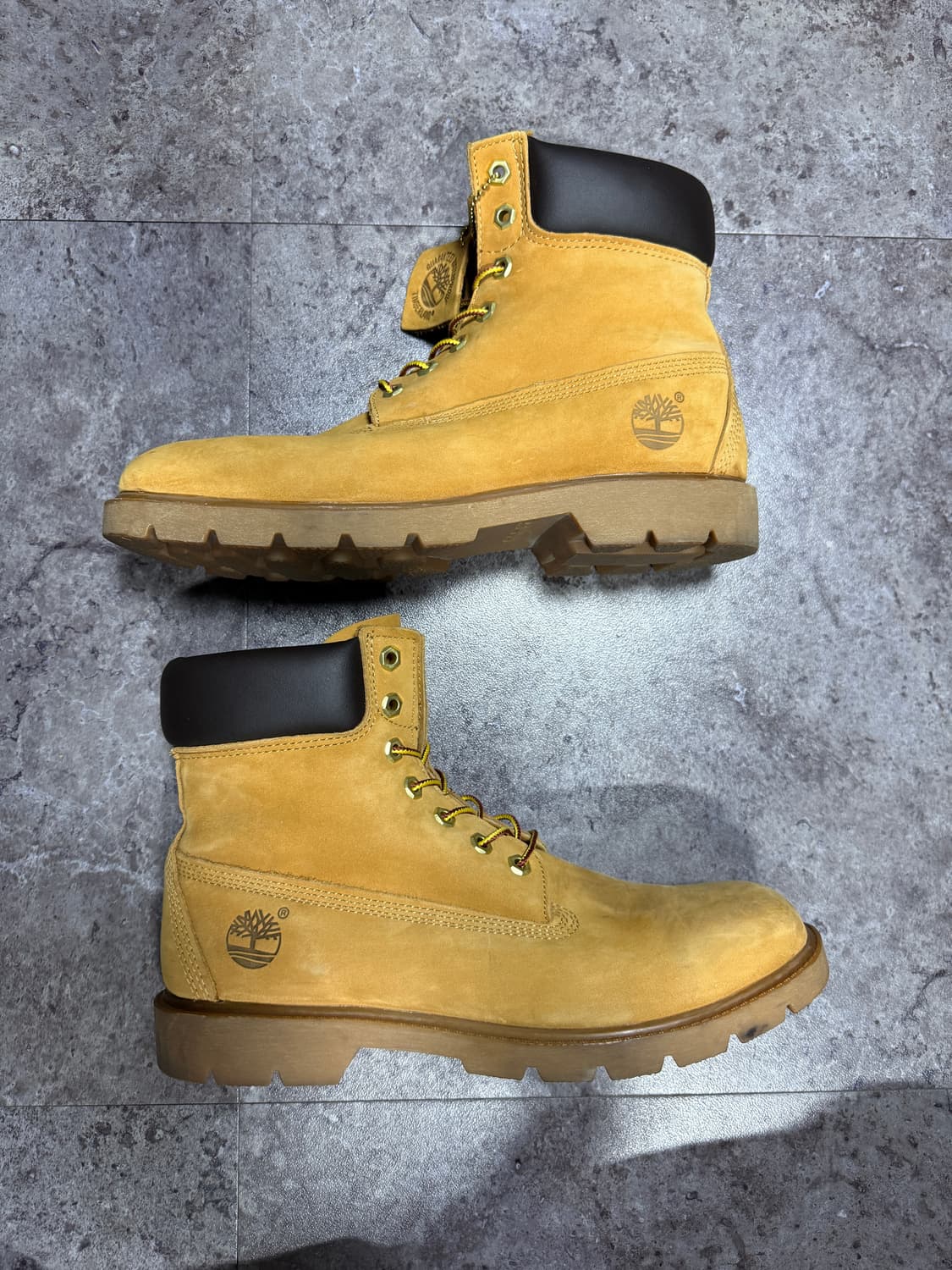 팀버랜드 6인치 280 상품이미지4