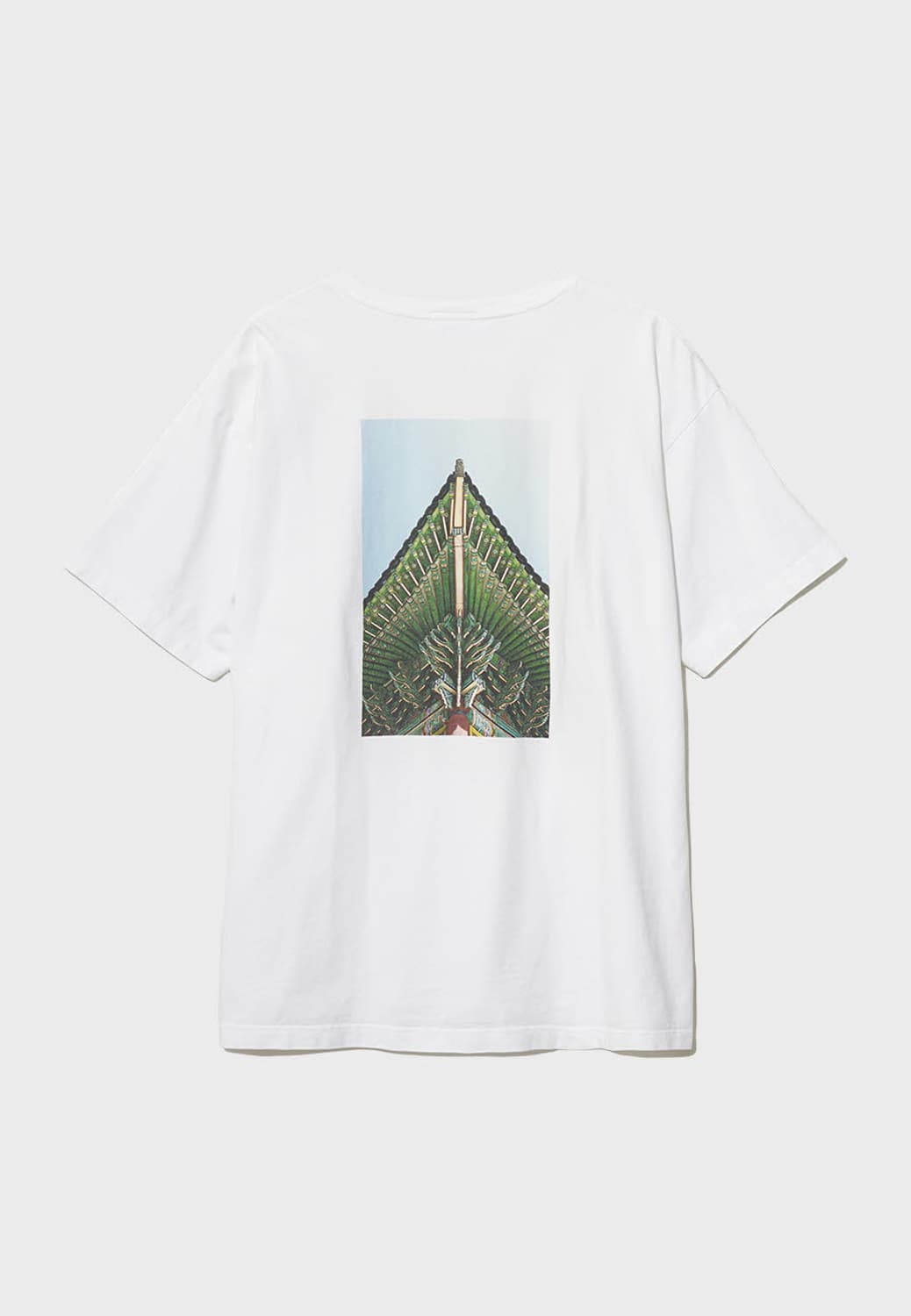 KITH t-shirt 상품이미지2