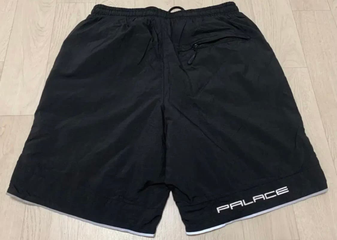 팔라스 크린크 러너 쇼츠 상품이미지4