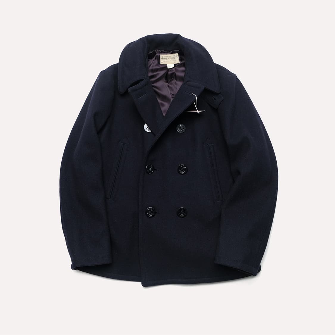 8b peacoat 상품이미지2