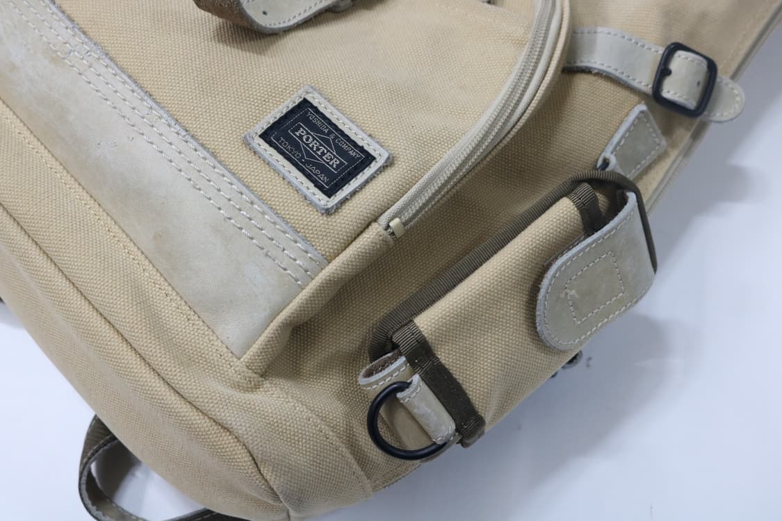 포터 다이크 럭색 백팩 상품이미지5